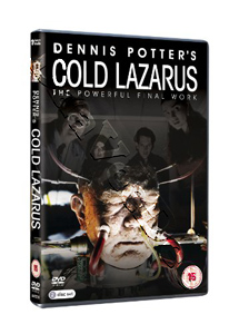 Cold Lazarus - Enire Series - 2-DVD Set (DVD)